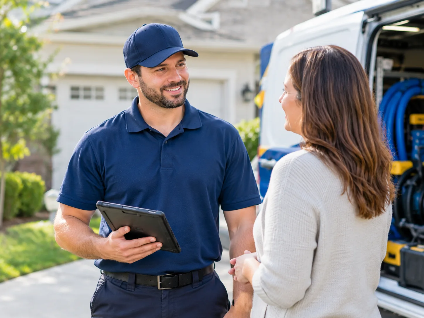 Sewage Backup Cleanup Holder, FL FAQs